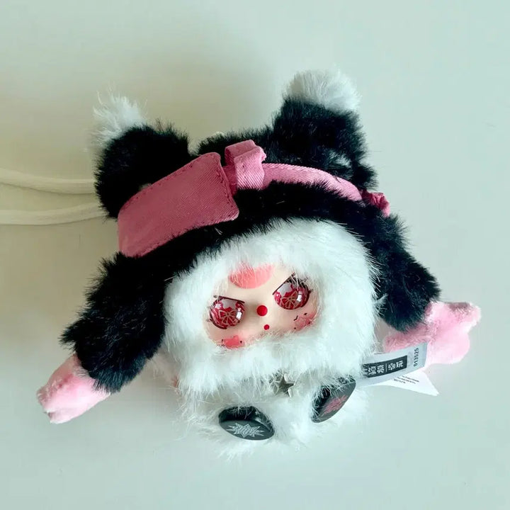 [BUNJANG] Babys3 Rebel Project Star Hat / 베이비쓰리 신상 반항아 레블프로젝트 _별모자