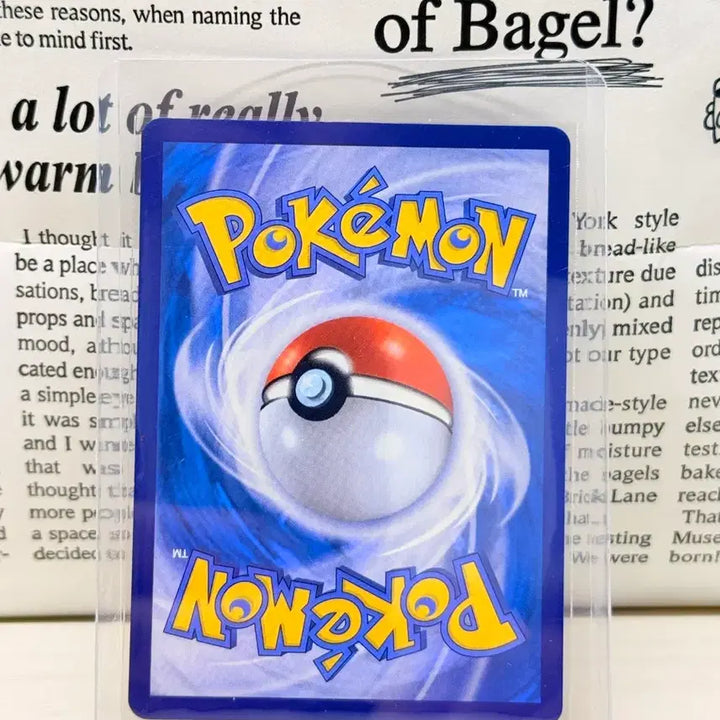 [BUNJANG] Pokemon Card Absol AR 191/172 / 포켓몬 카드 앱솔 AR 191/172