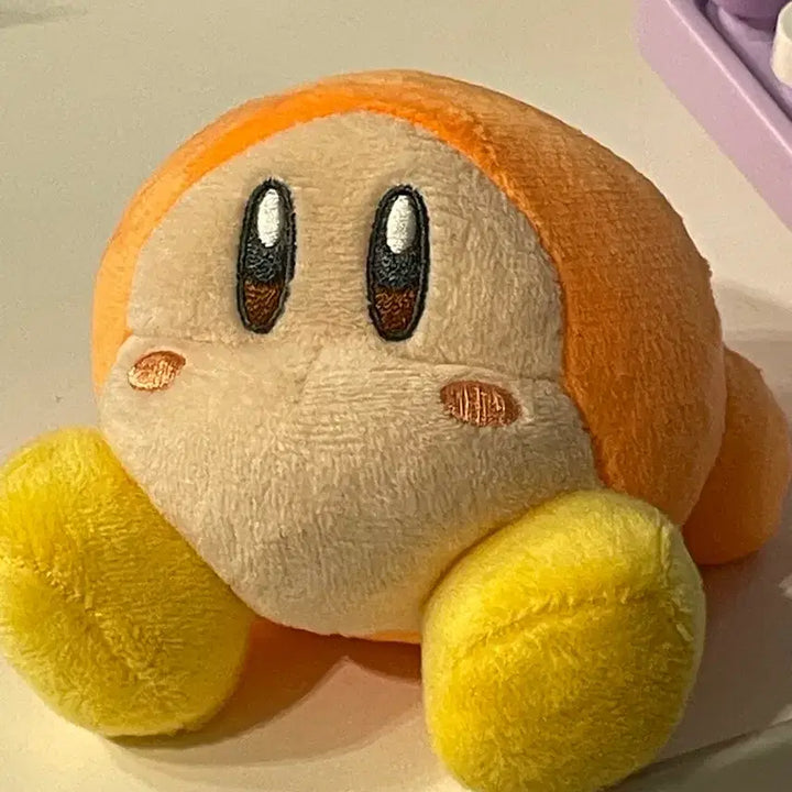 [BUNJANG] Wadeuldi Magnetic Plush Doll / 웨이들디 자석 인형
