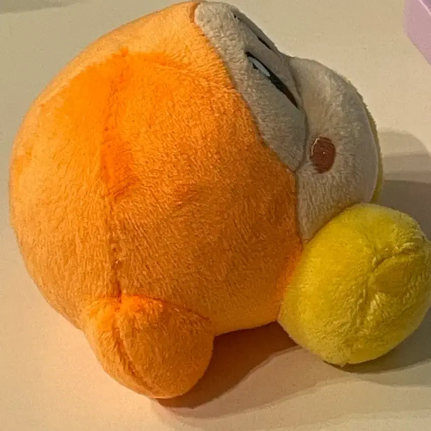 [BUNJANG] Wadeuldi Magnetic Plush Doll / 웨이들디 자석 인형