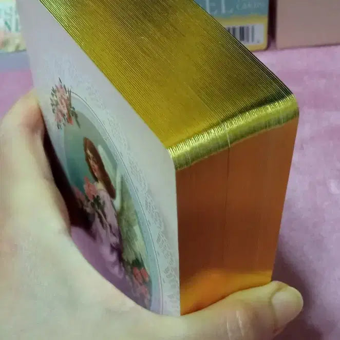 [BUNJANG] Guardian Angel Tarot Cards by Doreen Virtue / 가디언엔젤 타로카드