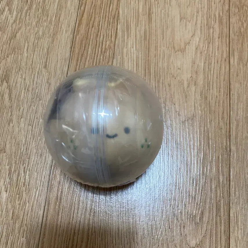[BUNJANG] Nikkoriino Butter Potato Doll Gacha / (미개봉) 닛코리노 축제 인형 가챠 버터감자