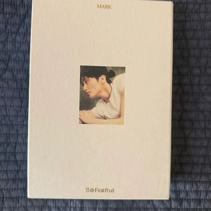 [BUNJANG] Mark The Firstfruit Full Album Set / 마크 The firstfruit 퍼스트프룻 풀세트 앨범