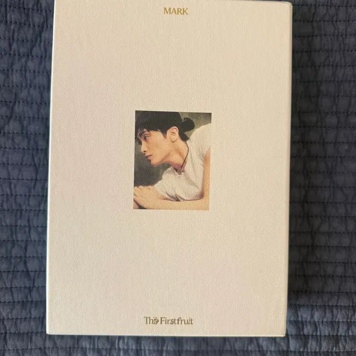 [BUNJANG] Mark The Firstfruit Full Album Set / 마크 The firstfruit 퍼스트프룻 풀세트 앨범