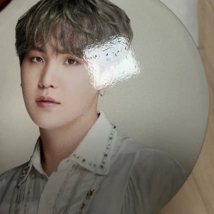 [BUNJANG] BTS Suga Lucky Draw Bundle Set / 방탄 윤기 럭키드로우 일괄 슈가 럭드