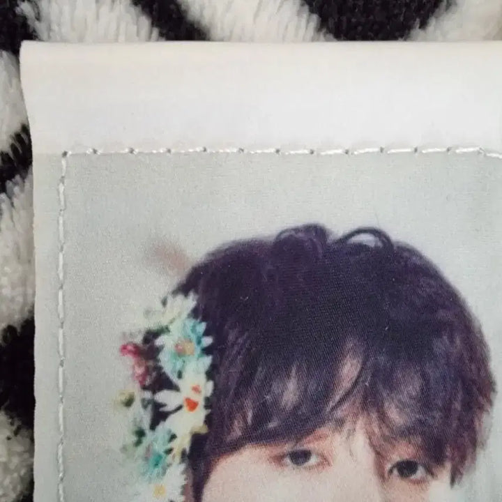 [SOLD OUT] 방탄 정국 플래그 일괄 정국 깃발