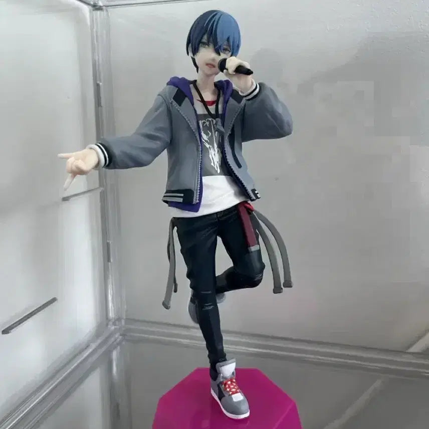 [BUNJANG] Project Sekai Toya Figure / 프로세카 토우야 피규어 판매합니다