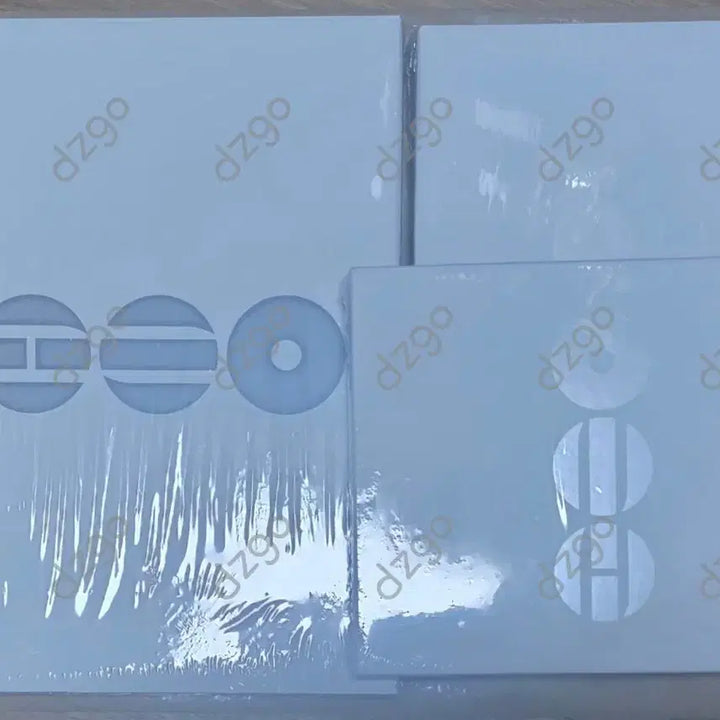[BUNJANG] BTS (Bangtan Boys) Arirang Album 3-Set (Sealed) / 미개봉 방탄소년단 BTS ARIRANG album 3종 set 새상품