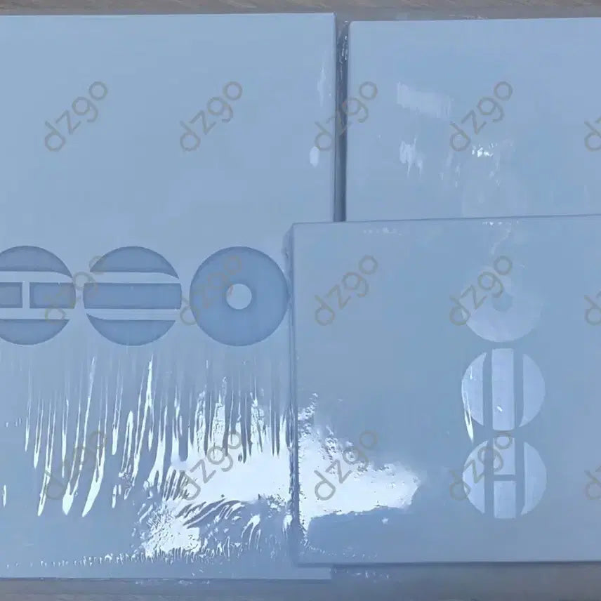 [BUNJANG] BTS (Bangtan Boys) Arirang Album 3-Set (Sealed) / 미개봉 방탄소년단 BTS ARIRANG album 3종 set 새상품
