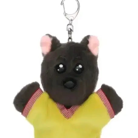 [BUNJANG] Pre-Nexus 1st Generation Keyring 3.0 / 쁘넥도 1기