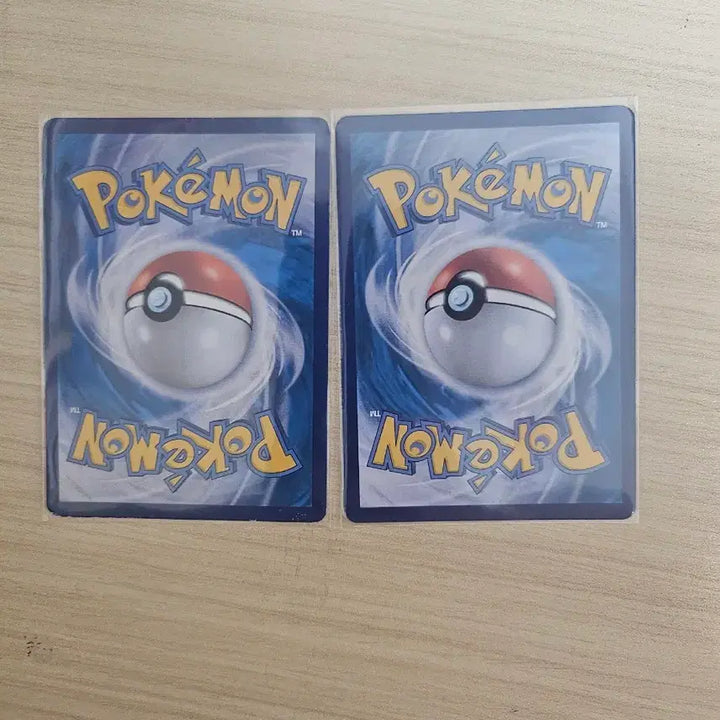 [BUNJANG] Mew EX UR &amp; Charizard SR Special Illustration Card / 포켓몬 카드 뮤 EX / 리자몽V