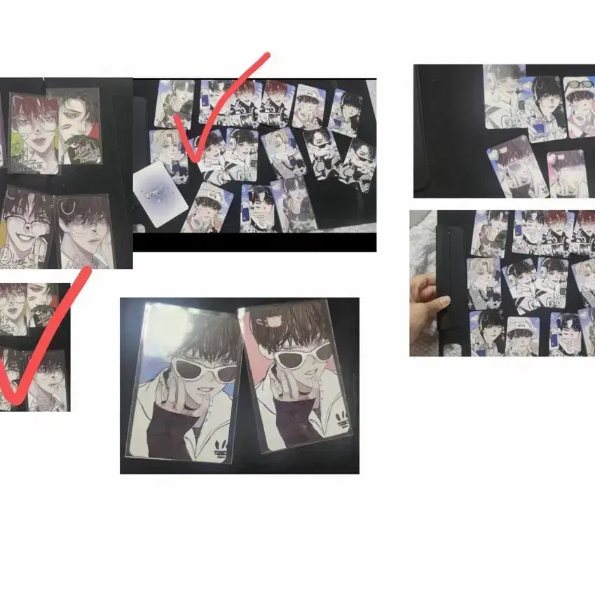 [BUNJANG] Debut or Die Photocard / 데못죽 포카 3
