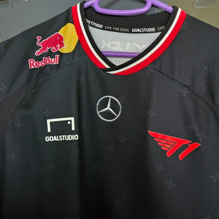 [BUNJANG] T1 Faker Marking 2025 Short-Sleeve T-Shirt / t1 페이커 마킹 2025 반팔 티셔츠