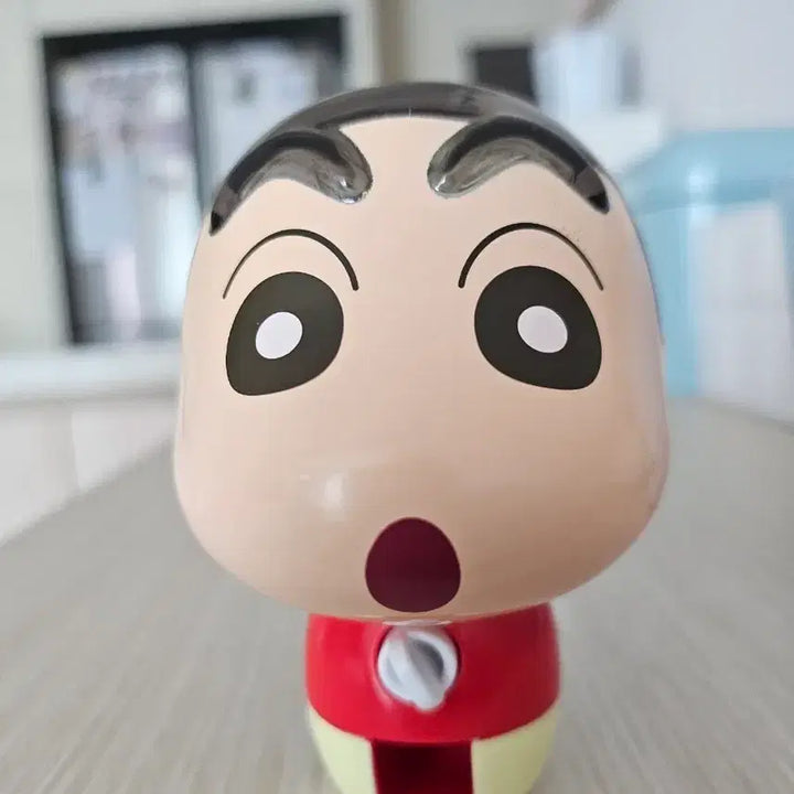 [BUNJANG] Crayon Shin-chan Capsule Machine Gacha Toy / 짱구 캡슐머신가챠+짱구스윙키링 훈이 일괄