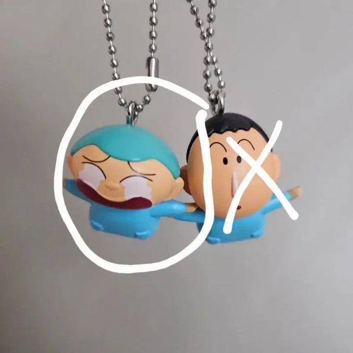 [BUNJANG] Crayon Shin-chan Capsule Machine Gacha Toy / 짱구 캡슐머신가챠+짱구스윙키링 훈이 일괄
