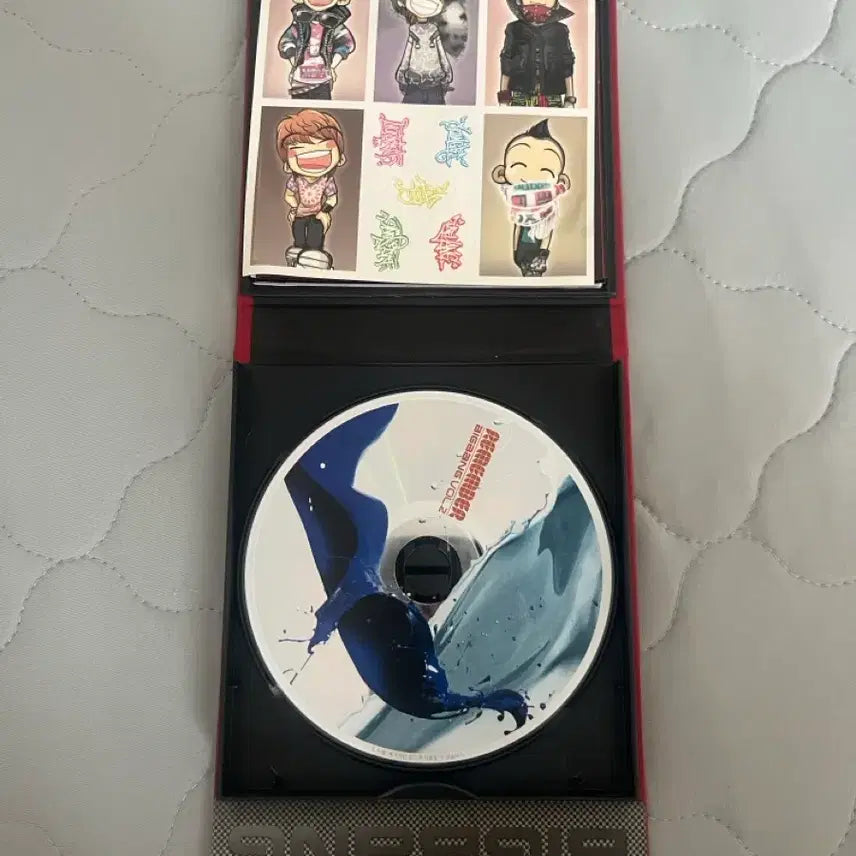 [BUNJANG] Bigbang Remember Album / 빅뱅 리멤버 앨범
