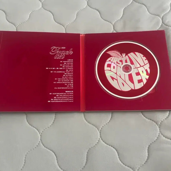 [BUNJANG] G-Dragon Shine A Light Concert DVD / 지드래곤 샤인어라이트 콘서트 DVD