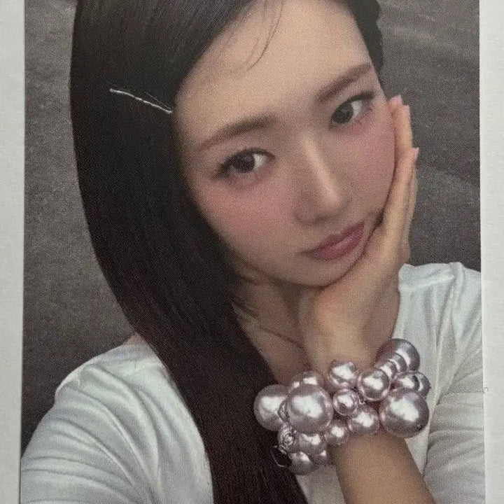 [BUNJANG] BABYMONSTER Rora Official Photocard / 베이비몬스터 로라 공방포카 BABYMONSTER RORA