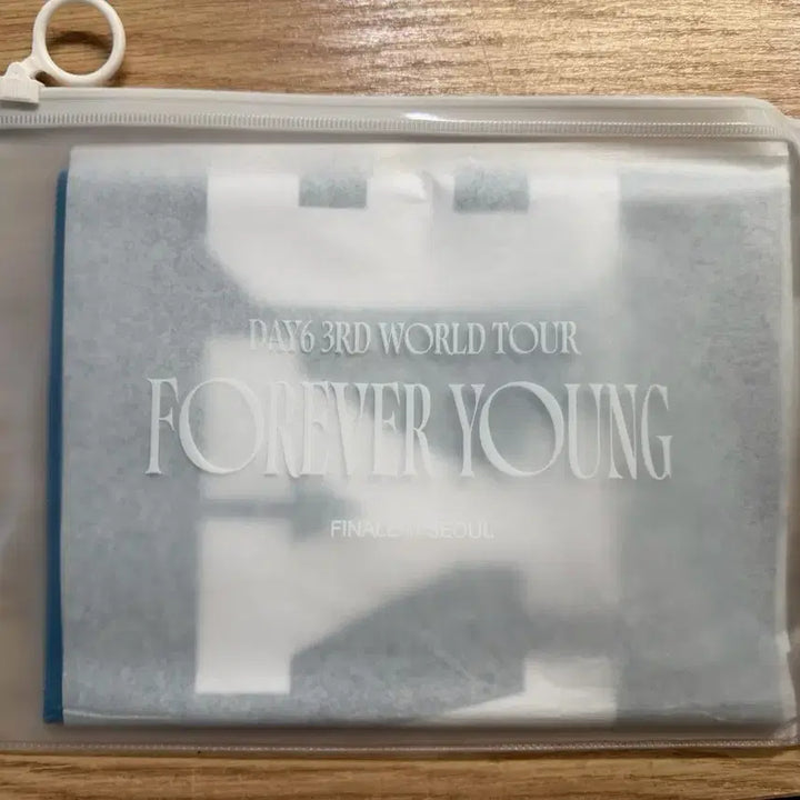 [BUNJANG] Day6 Slogan / 데이식스 슬로건
