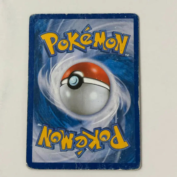 [BUNJANG] 2014 Charizard EX RR Pokemon Card / 2014 포켓몬 카드 리자몽 EX RR