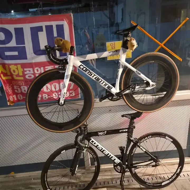 [BUNJANG] 88 Rim Urbane Pixie Bicycle / 88림 어베인