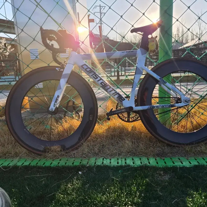 [BUNJANG] 88 Rim Urbane Pixie Bicycle / 88림 어베인