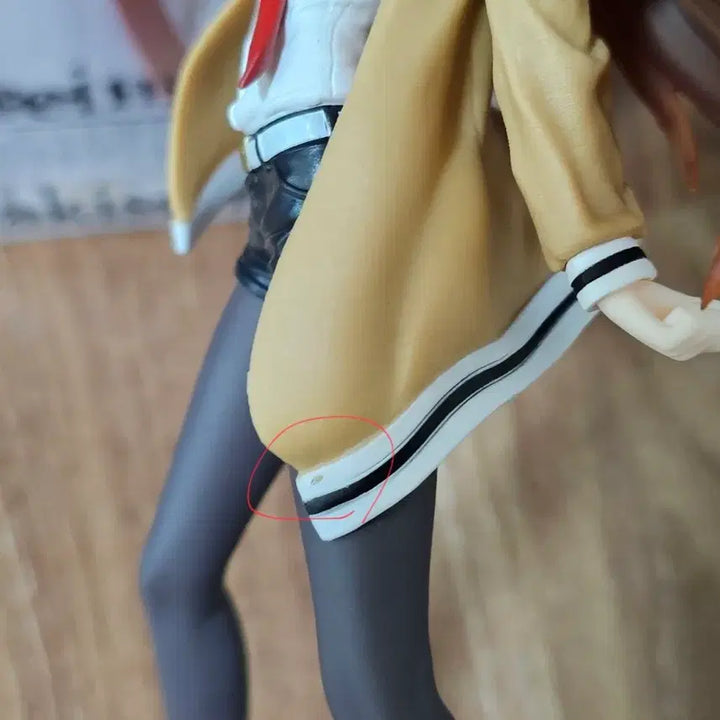 [BUNJANG] Kurisu Makise TAiTO Figure / 마키세 크리스 타이토 피규어