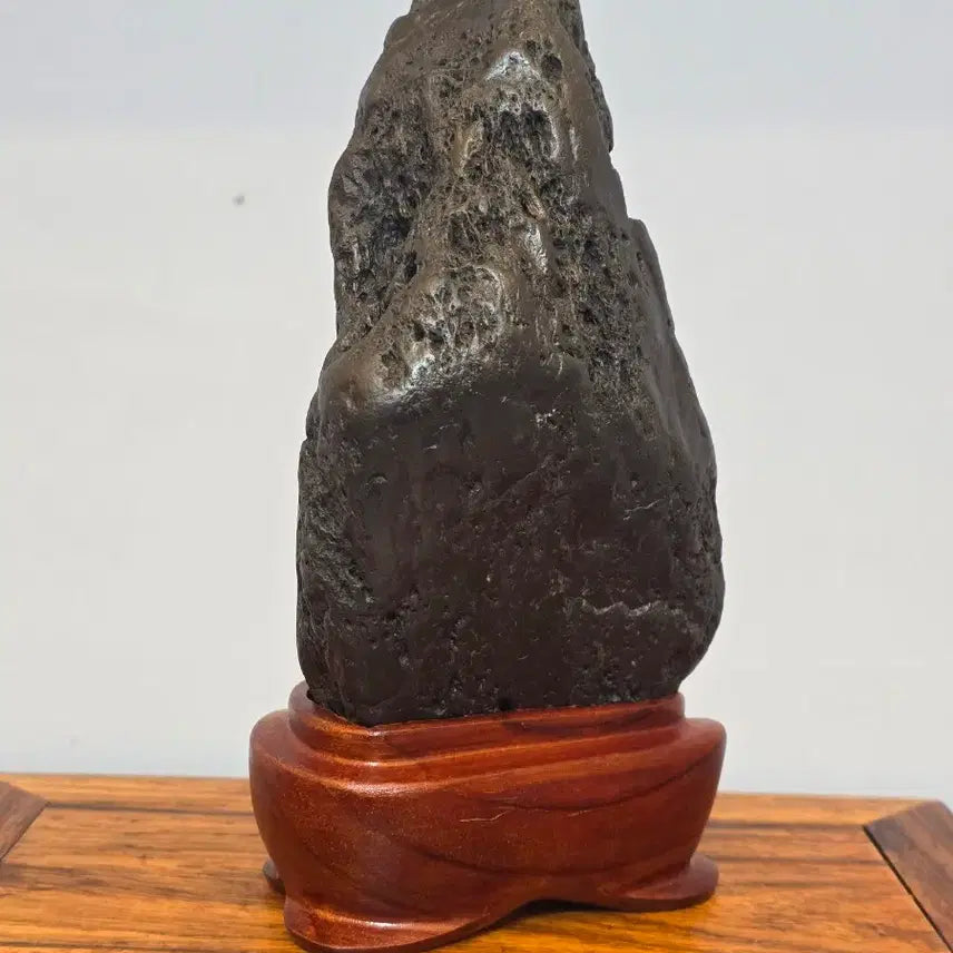 [BUNJANG] Namhangang River Stone - Fine Texture / 26051614  짜글짜글 변화 좋은 남한강 수석 팝니다