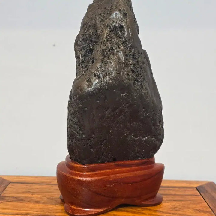 [BUNJANG] Namhangang River Stone - Fine Texture / 26051614  짜글짜글 변화 좋은 남한강 수석 팝니다