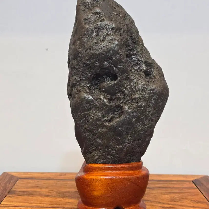 [BUNJANG] Namhangang River Stone - Fine Texture / 26051614  짜글짜글 변화 좋은 남한강 수석 팝니다