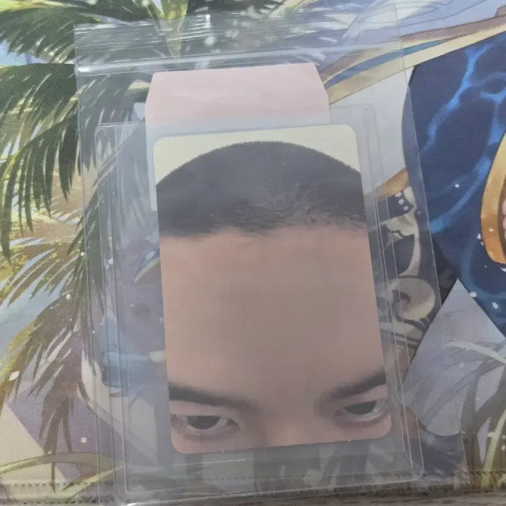 [BUNJANG] Lee Makyoung Photocard / 급처) 이마경수