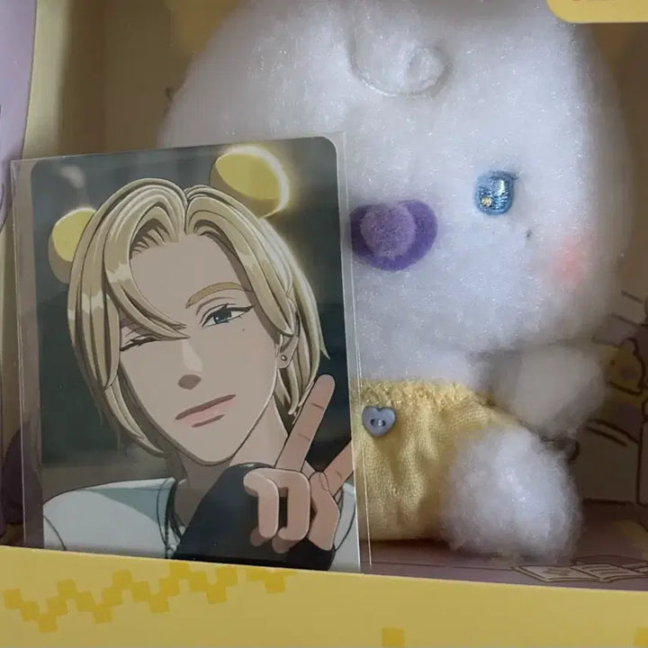 [BUNJANG] PLAVE Baby Mmemimu Noah Photocard / 플레이브 베이비 므메미무 노아 포카