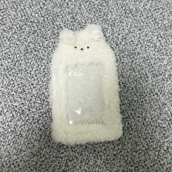 [BUNJANG] Photocard Case / 포토카드 케이스 포카