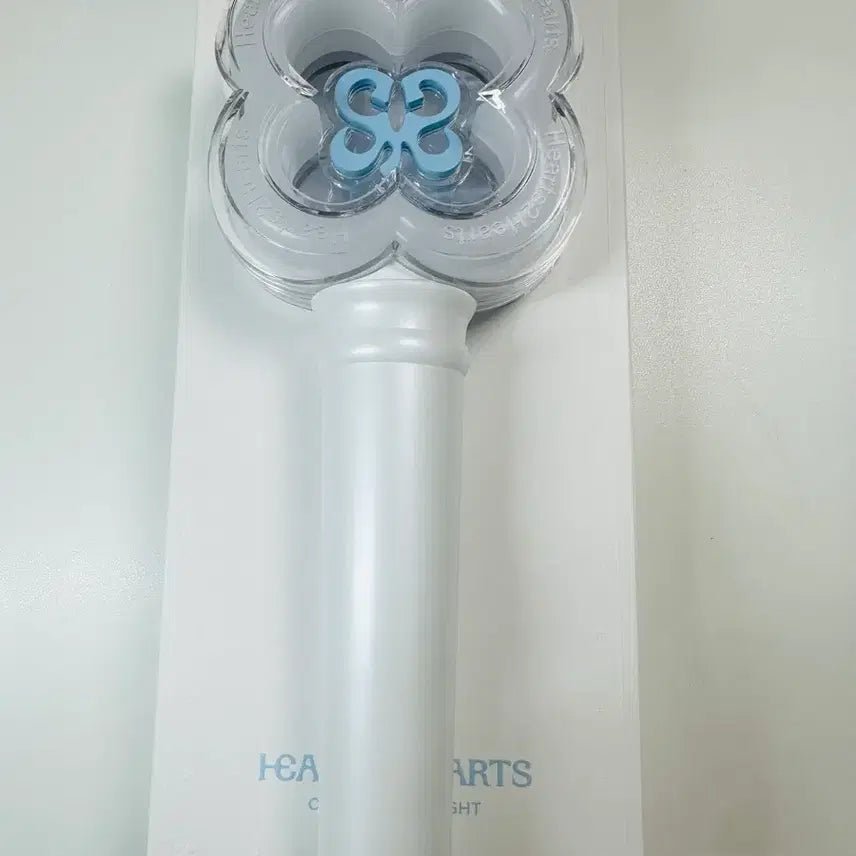 [BUNJANG] HaToHa Cheering Stick (HaChu Bong) / 하츠투하츠 하투하 응원봉 하츄봉 양도