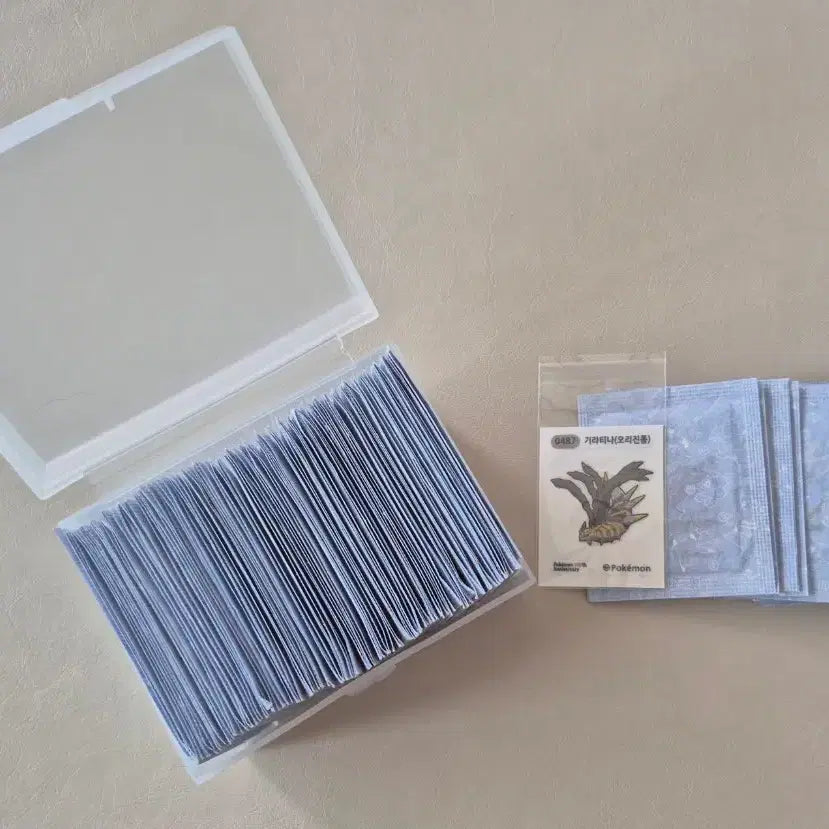 [BUNJANG] Pokemon Season 5 Sealed Bundle Set / 2026  시즌5  150종 판매합니다.