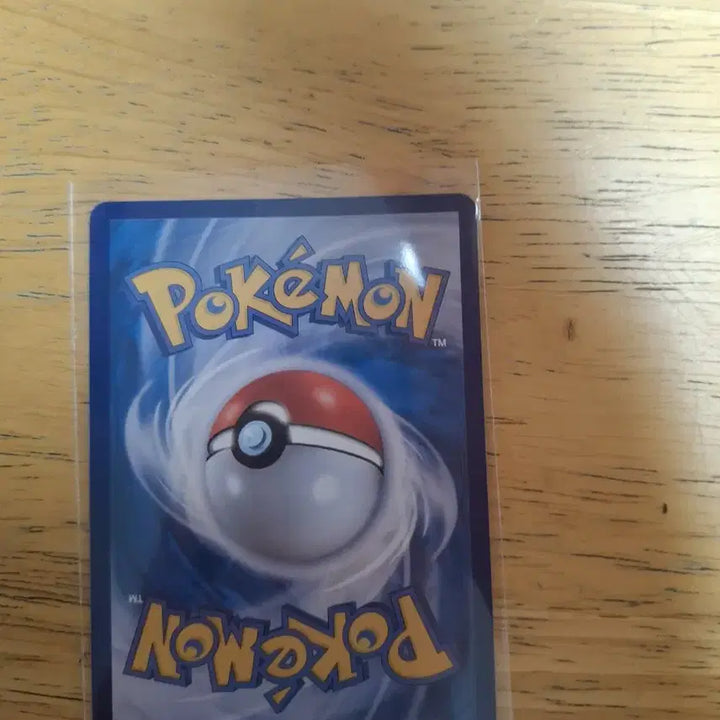 [BUNJANG] Pokemon Pocket Pad SR Card / 포켓패드 sr