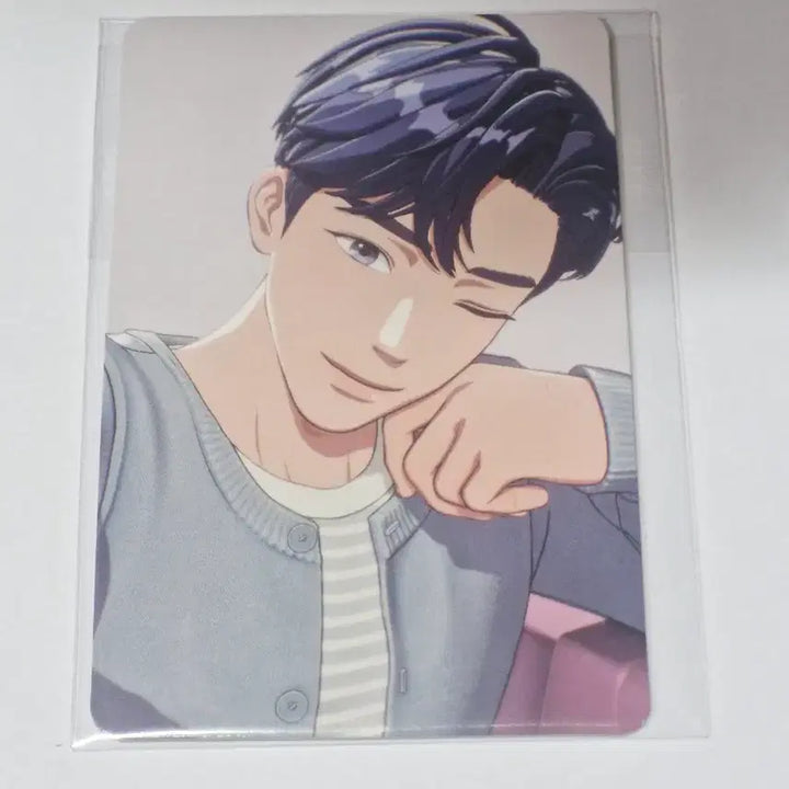 [BUNJANG] PLAVE Caligo 2 Blast Shop POB Yejun / 플레이브 칼리고2 블래스트샵 드라이빙 미공포 예준