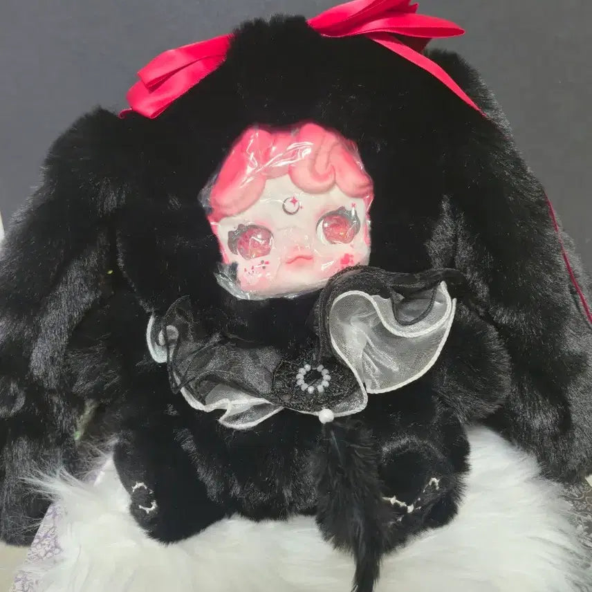 [BUNJANG] Bella 600 Pro Plush Toy / (정품)벨라 600프로