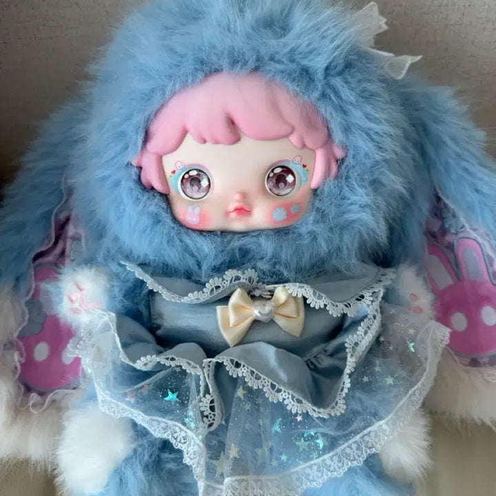 [BUNJANG] Micoco 600 Sky Doll / 미코코600 인형
