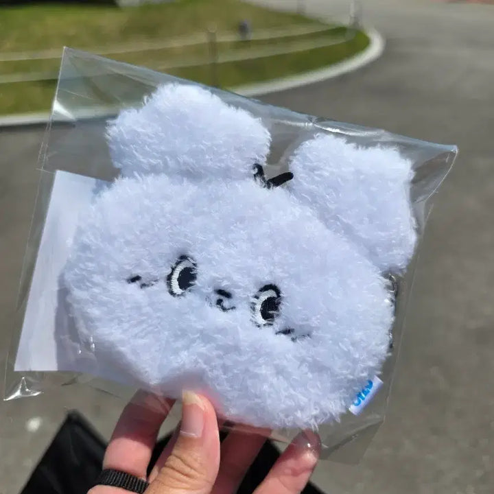 [BUNJANG] LUCY Yechan Coin Pouch (Sealed) / 루시 LUCY 차니 신예찬 코인 파우치 미개봉