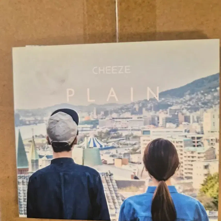 [BUNJANG] CHEEZE Plain 1.5 Album CD / 치즈 1.5집CHEEZE Plain  cd 올려봅니다 깨끗합니다