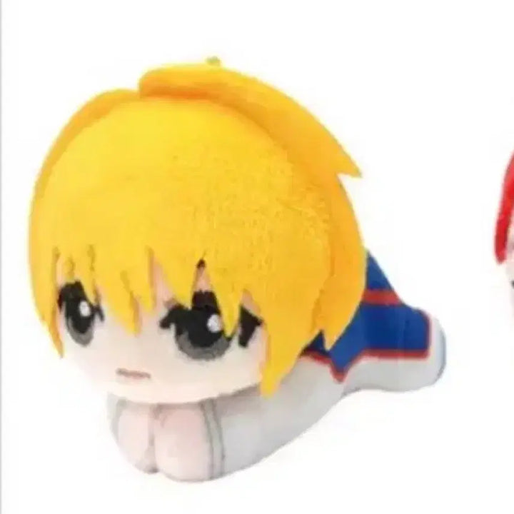 [BUNJANG] Hunter x Hunter Hug Character Plush Krapika / 헌터헌터 허그캬라 인형 누이 크라피카판매