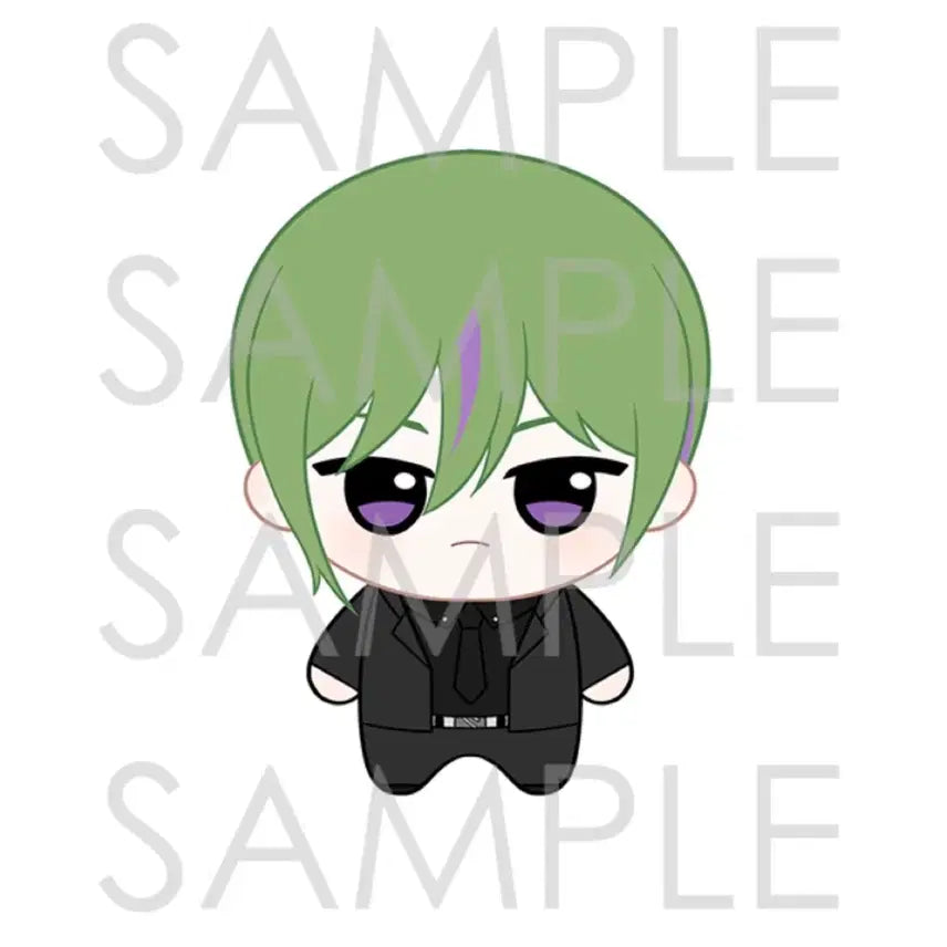 [BUNJANG] Dearbo Momochi Vocalist Plush / 디어보 디어보컬리스트 모모치 누이