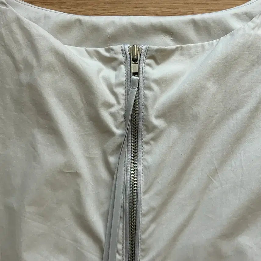[BUNJANG] Volume Blouse / 볼륨 블라우스