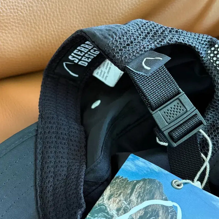 [SOLD OUT] 마지막가격) 시에라디자인 x 포드 브롱코 캠프캡 시에라디자인 모자