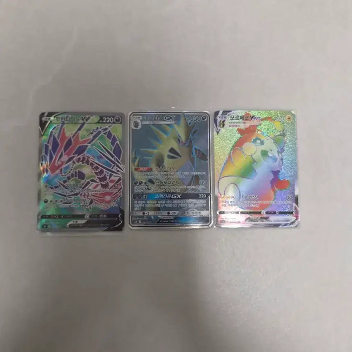 [BUNJANG] Pokemon Card Bundle / 포켓몬 카드 일괄 판매 합니다.
