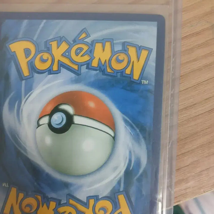 [BUNJANG] Mega Gardevoir North American Edition / 메가 가디안 북미판