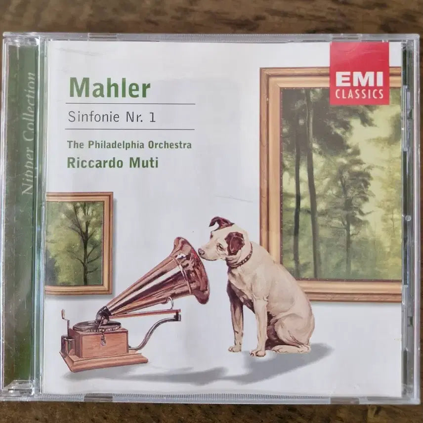 [BUNJANG] Mahler Symphony No. 1 &