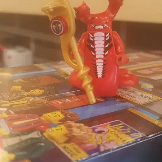 [BUNJANG] LEGO Ninjago Phantom Scales Bundle Set / 레고 닌자고팡톰 닌자고스케일스