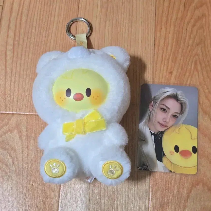 [BUNJANG] Stray Kids SKZOO Ppockari Felix Photocard Bundle Set / 스트레이키즈 SKZOO 슼부부 뽁아리 필릭스 포카 일괄
